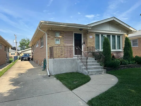 4340 N Oketo Ave, Norridge, IL 60706