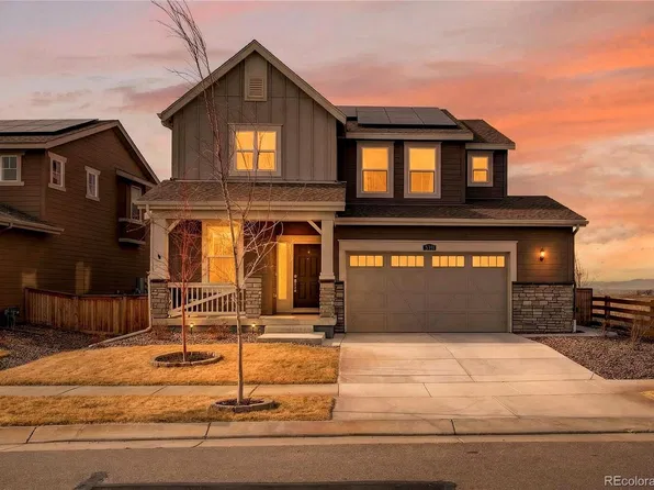 10271 Tucson Street, Commerce City, CO 80022