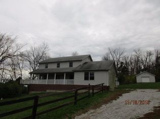 2165 Handys Bend Rd, Wilmore, KY 40390