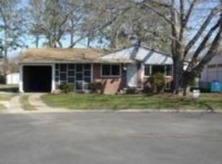 2464 Rankin Ct, Norfolk, VA 23518