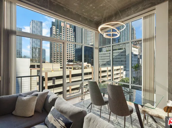 645 W 9th St APT 711, Los Angeles, CA 90015