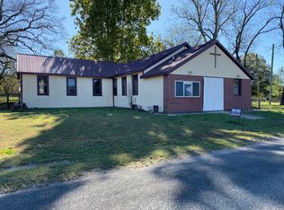 104 S Hornbeck Ave, Vandervoort, AR 71972