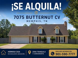 7075 Butternut Cv, Bartlett, TN 38133