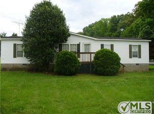7149 Cairo Bend Rd, Lebanon, TN 37087