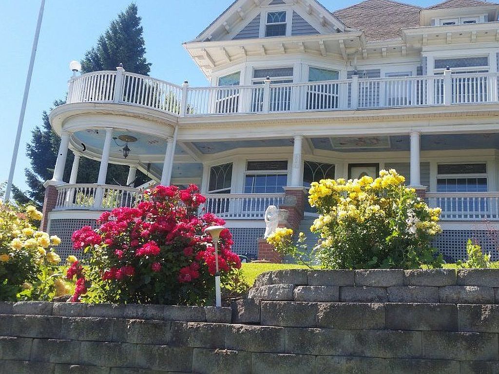 620 Davis St, Wasco, OR 97065 Zillow