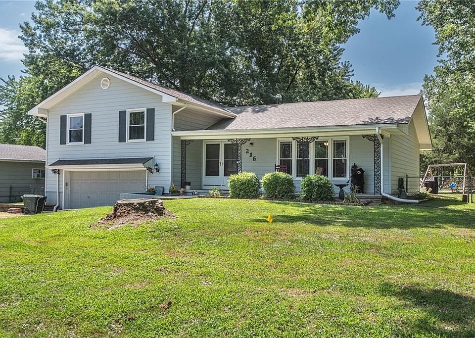 206 Benton Dr, Wellsville, KS 66092 Zillow
