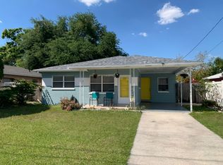 (Undisclosed Address), Tampa, FL 33607