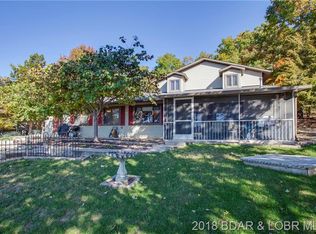 2457 Great Lake View Dr, Gravois Mills, MO 65037