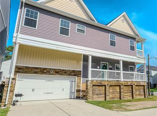 3218 Pretty Lake Ave #A, Norfolk, VA 23518