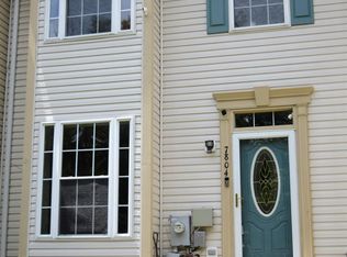 7804 Canter Ct, Severn, MD 21144