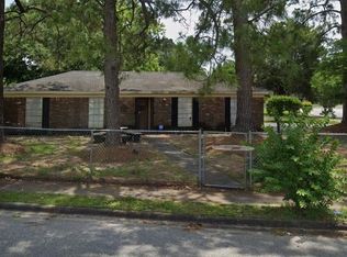 603 Hinson Ave, Prichard, AL 36610