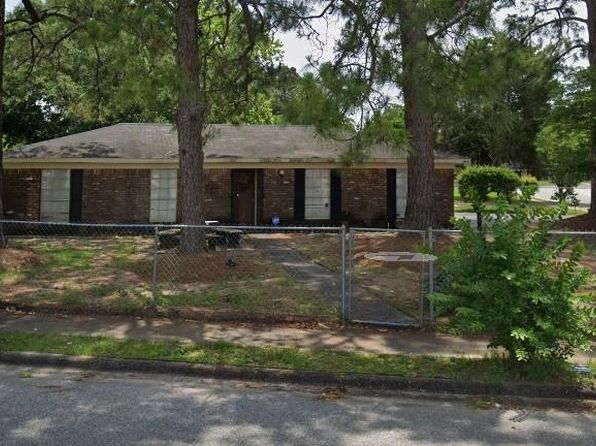 603 Hinson Ave