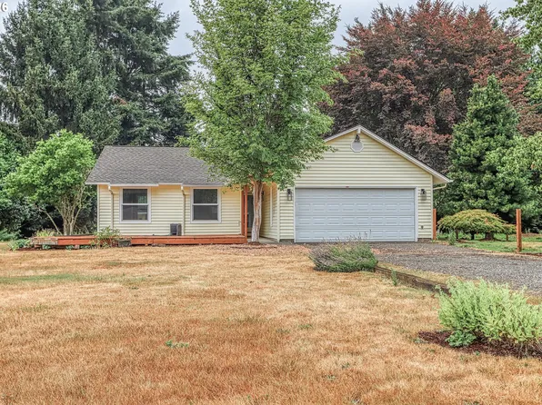 6906 NE 133rd St, Vancouver, WA 98686