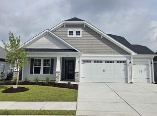 1928 Woodrush Loop LOT 25, Little River, SC 29566