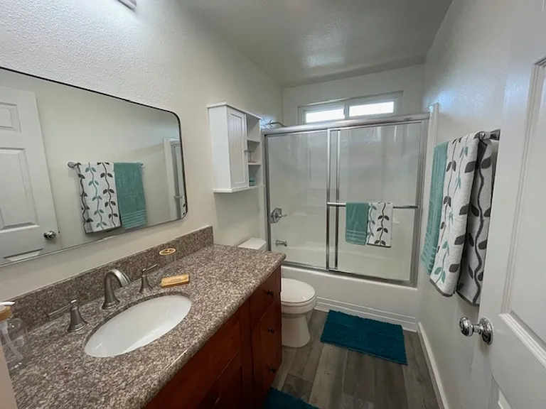 7714 Newlin Ave #15 — Photo 16