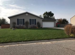 27574 Cobblestone Way, Elkhart, IN 46514