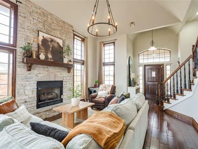 10901 NW 118th St, Yukon, OK, 73099
