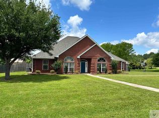 12 Stone Rd, Texarkana, TX 75501