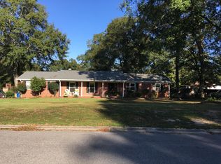2805 Jefferson Dr, Hattiesburg, MS 39402