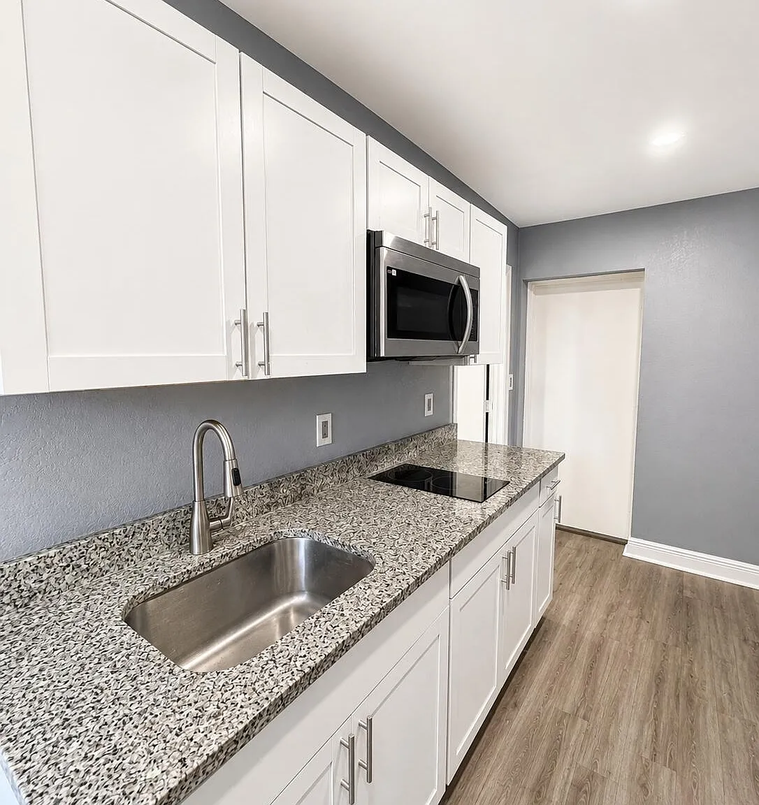 2 bed, 1.0 bath, 700 sqft, $1,700 — Photo 2