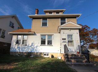 68 Campbell Ave, Belleville, NJ 07109