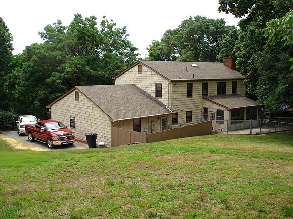 2nd image of 4032 Falling Creek Dr