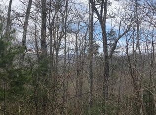 Hf Lyons Rd, Hiawassee, GA 30546