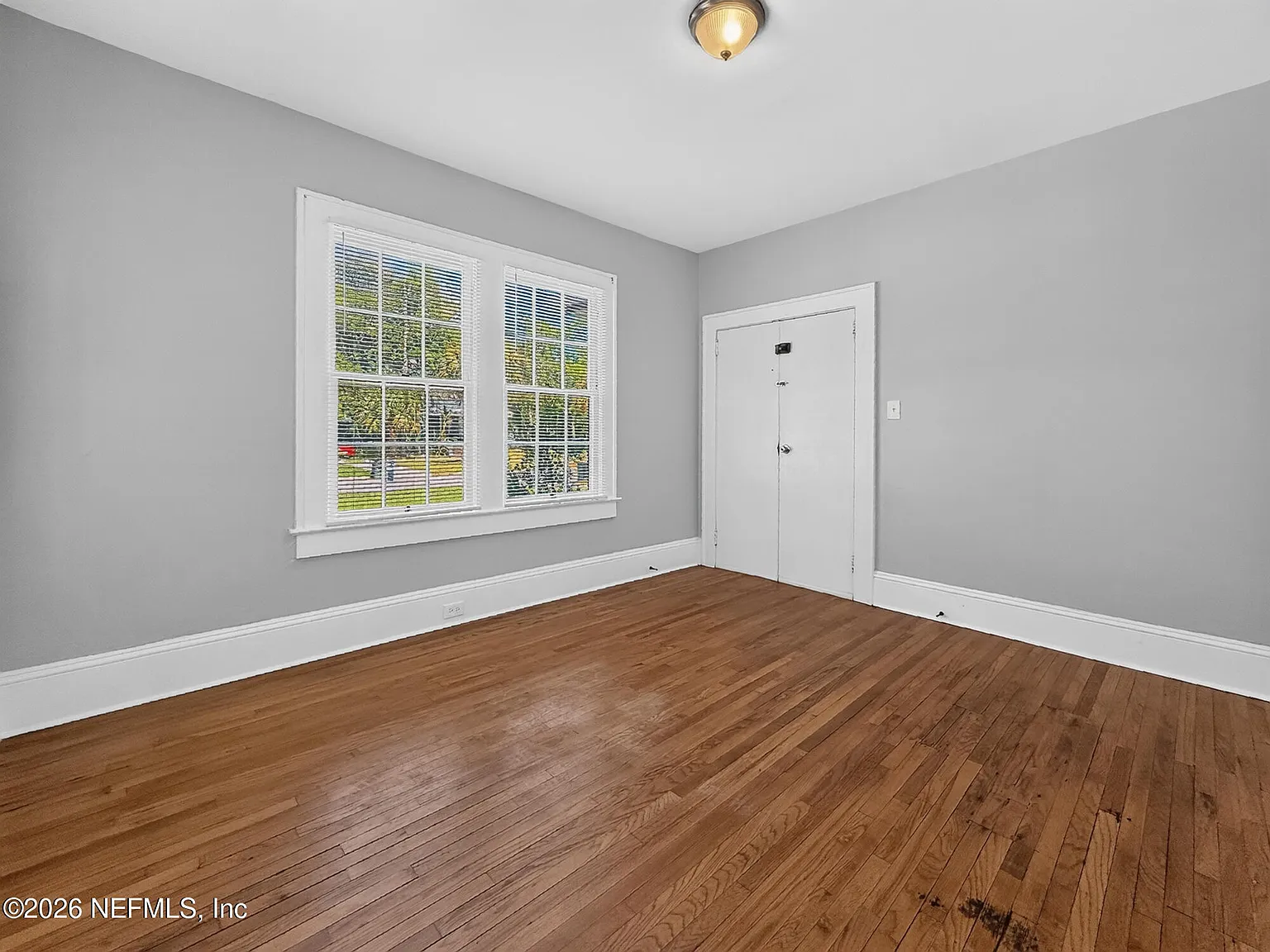1 bed, 1.0 bath, 500 sqft, $1,100 — Photo 4