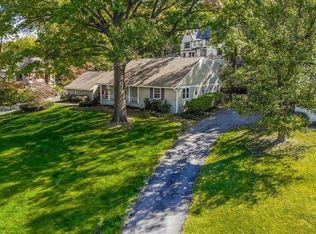 5115 Ward Pkwy, Kansas City, MO 64112