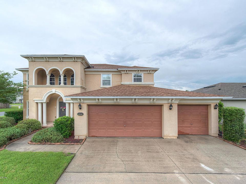 1st image of 12641 Pine Marsh Way