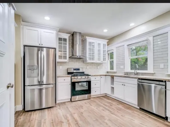 601 T St #1, Sacramento, CA 95811