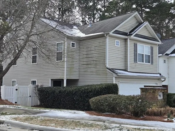 5201 Golden Moss Trl, Raleigh, NC 27613