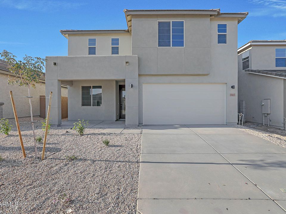 1st image of 4417 W Mountain Laural Drive