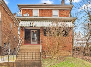 302 Platt Ave, Pittsburgh, PA