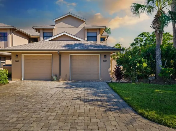 5287 Heron Way #205, Sarasota, FL 34231