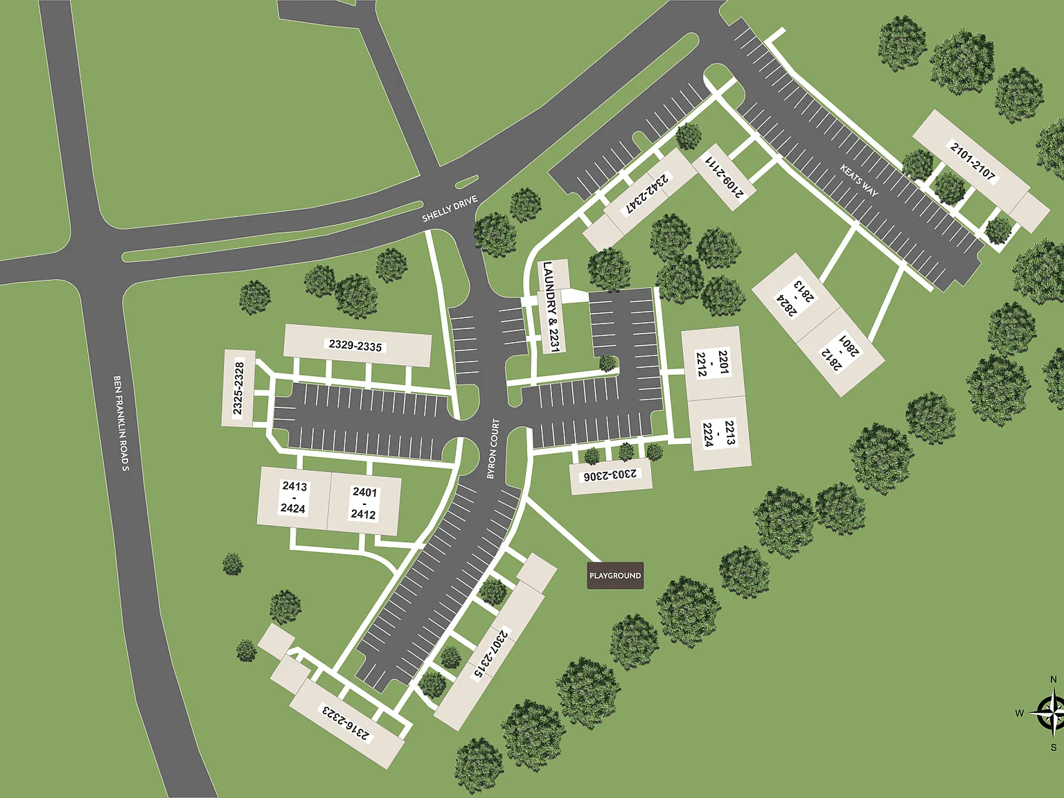 Westgate Group — Photo 1