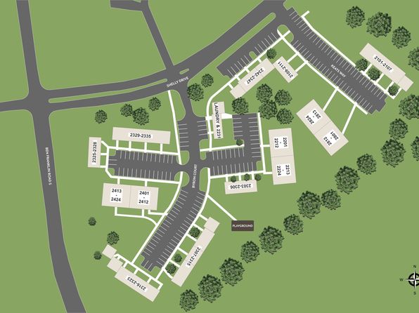 1895 Warren Rd #Sm-2812