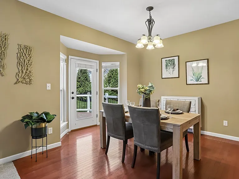 5233 Mirasol Manor Way — Photo 19