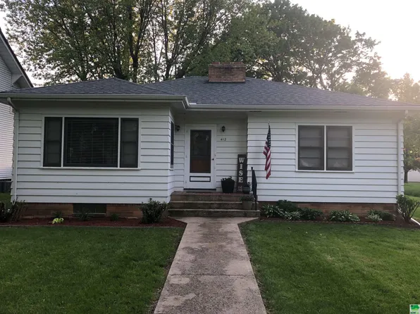 412 S Cannon St, Paullina, IA 51046