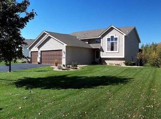 2823 89th Ln NE, Blaine, MN 55449