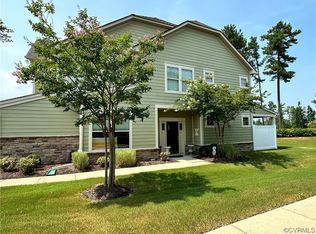 17420 Wynstone Park Ln, Moseley, VA 23120