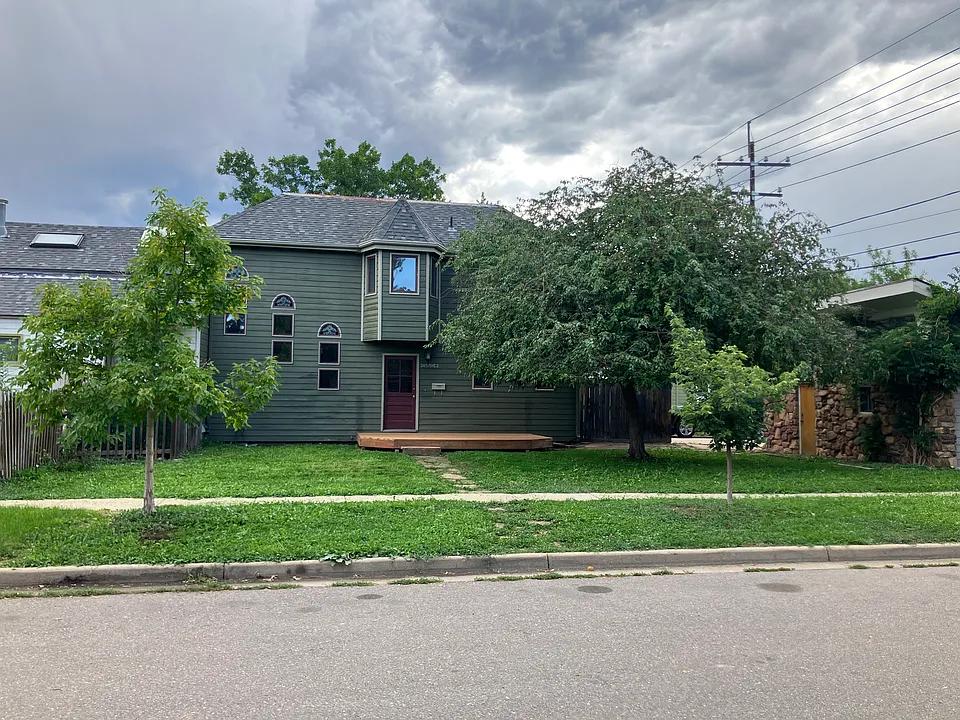 2143 Pine St #2