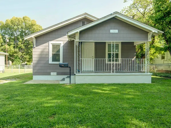 1531 E Blaine Street, Springfield, MO 65803