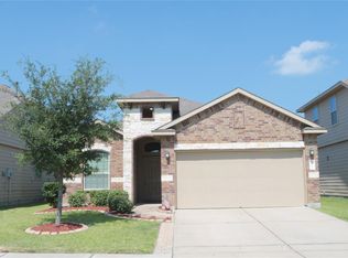 13914 Merganser Dr, Houston, TX 77047