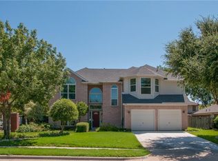 4500 Forsyth Ln, Grand Prairie, TX 75052