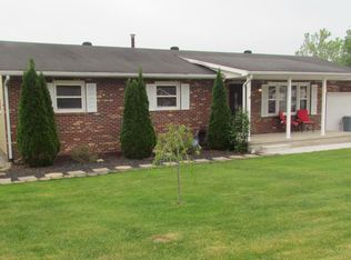 11626 Webb Ct, Ashland, KY 41102