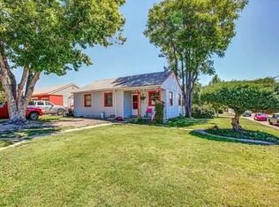 78 S Newton St, Denver, CO 80219