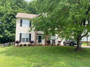 6709 Reedy Creek Rd #20, Charlotte, NC 28215