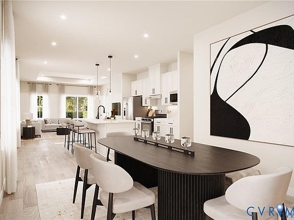 5th image of 4609 Four Leaf Ln