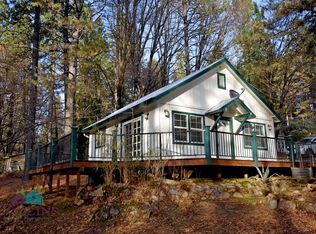 14720 Lynshar Rd, Grass Valley, CA 95949